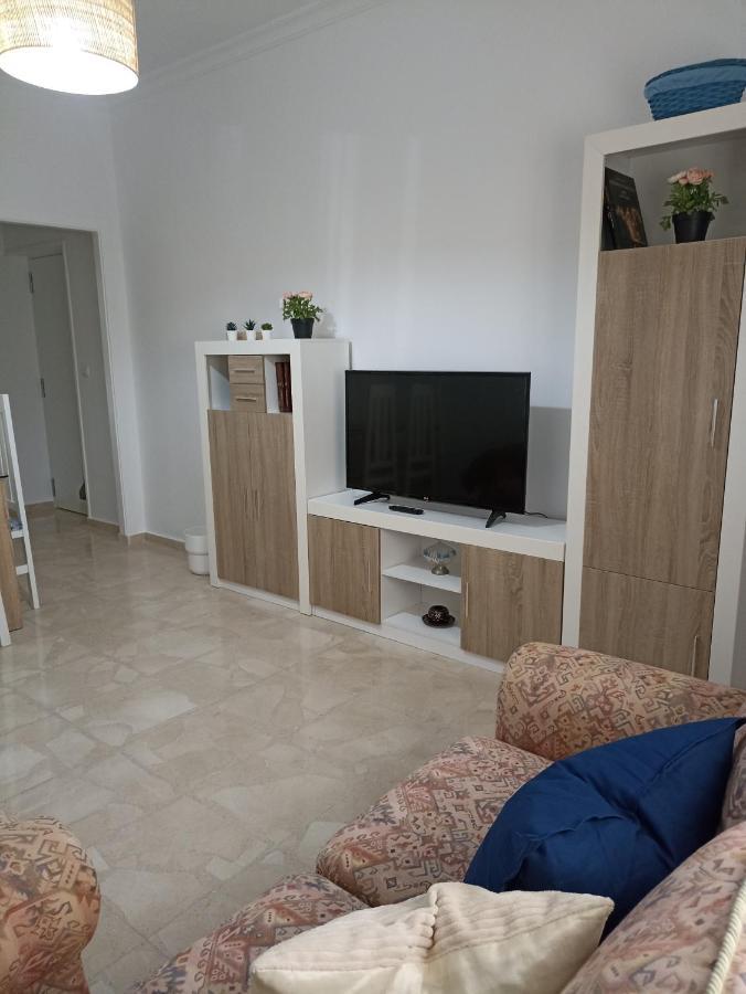산루카데바라메다 Piso Vacacional En Sanlucar 아파트 외부 사진