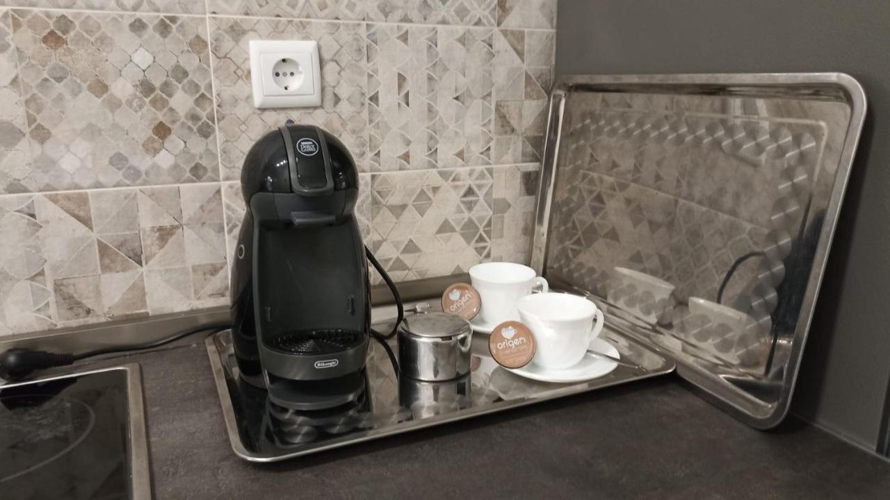 산루카데바라메다 Piso Vacacional En Sanlucar 아파트 외부 사진