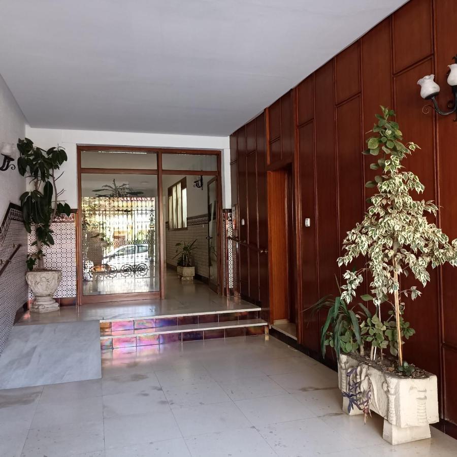 산루카데바라메다 Piso Vacacional En Sanlucar 아파트 외부 사진