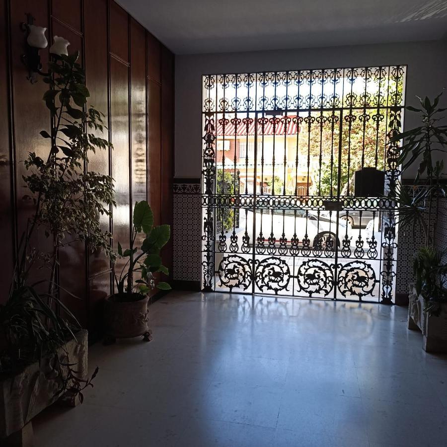 산루카데바라메다 Piso Vacacional En Sanlucar 아파트 외부 사진