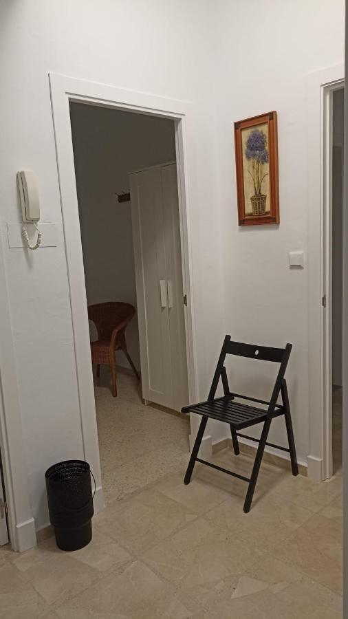 산루카데바라메다 Piso Vacacional En Sanlucar 아파트 외부 사진