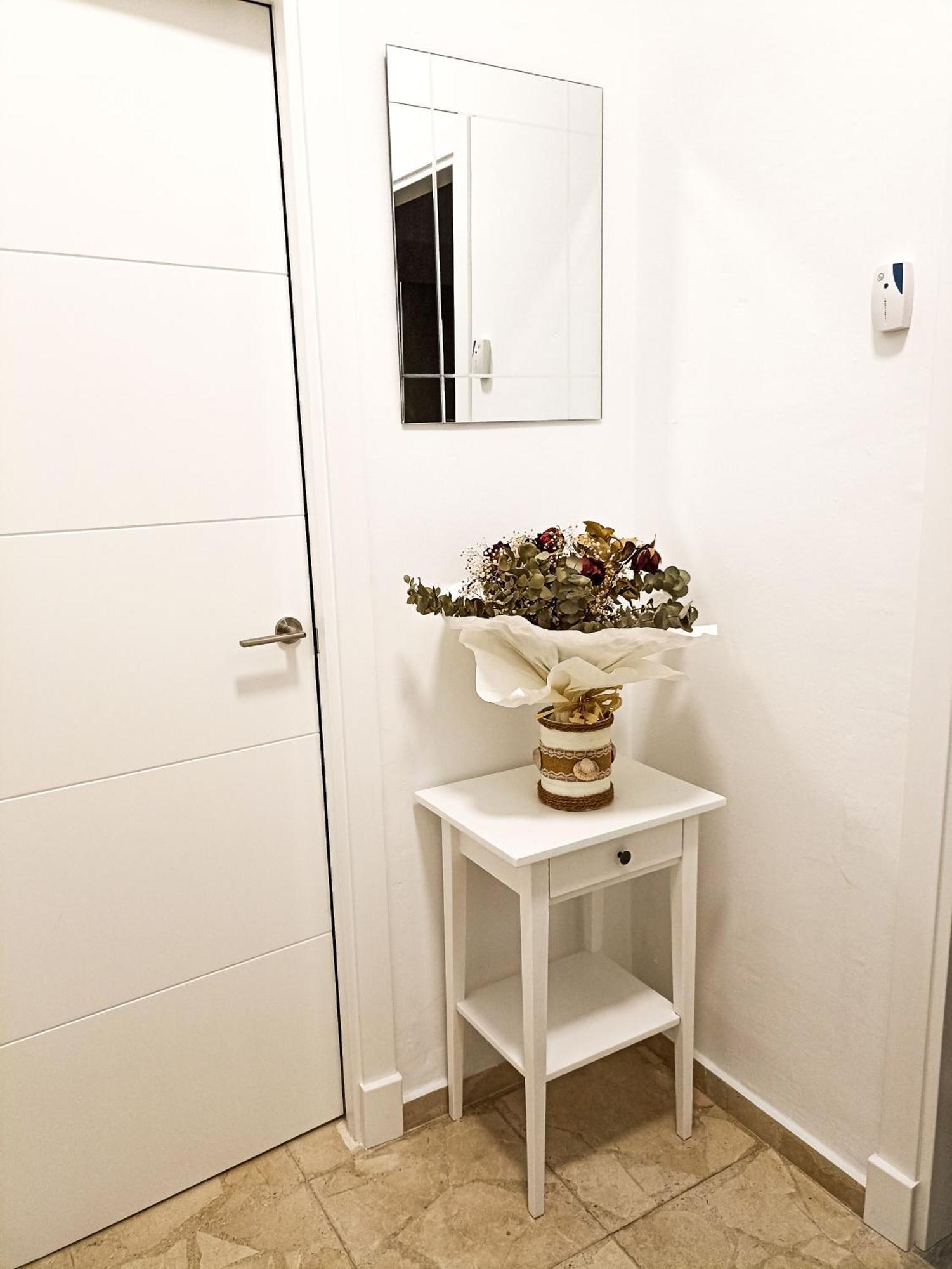 산루카데바라메다 Piso Vacacional En Sanlucar 아파트 외부 사진
