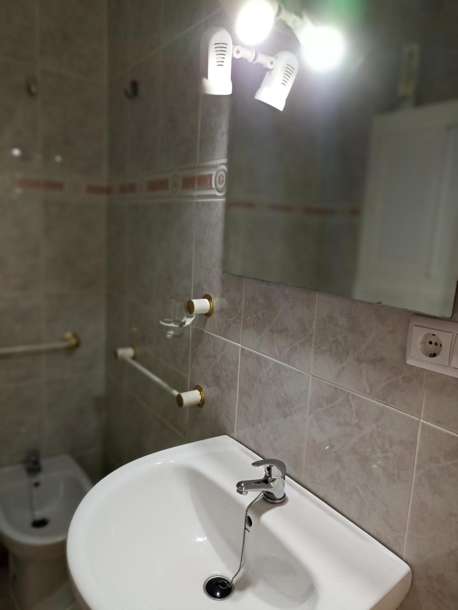 산루카데바라메다 Piso Vacacional En Sanlucar 아파트 외부 사진