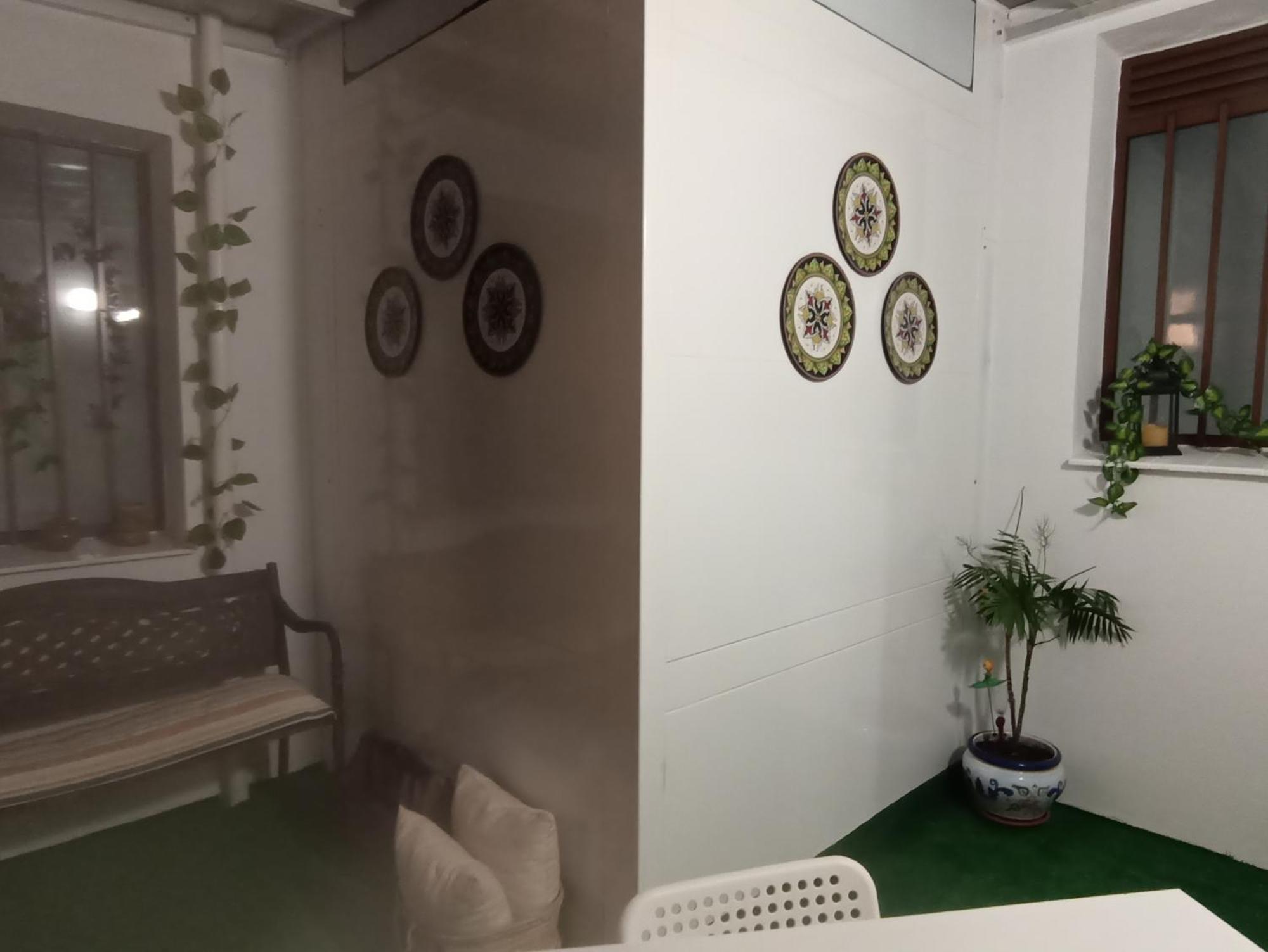 산루카데바라메다 Piso Vacacional En Sanlucar 아파트 외부 사진