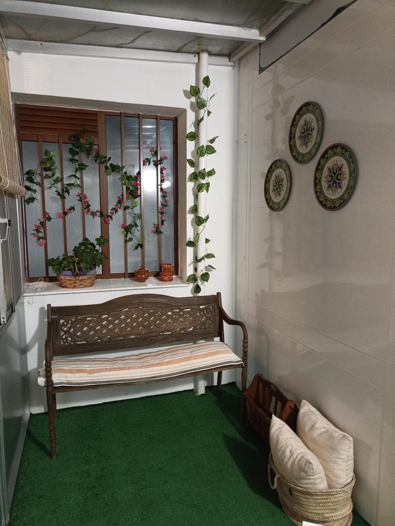 산루카데바라메다 Piso Vacacional En Sanlucar 아파트 외부 사진
