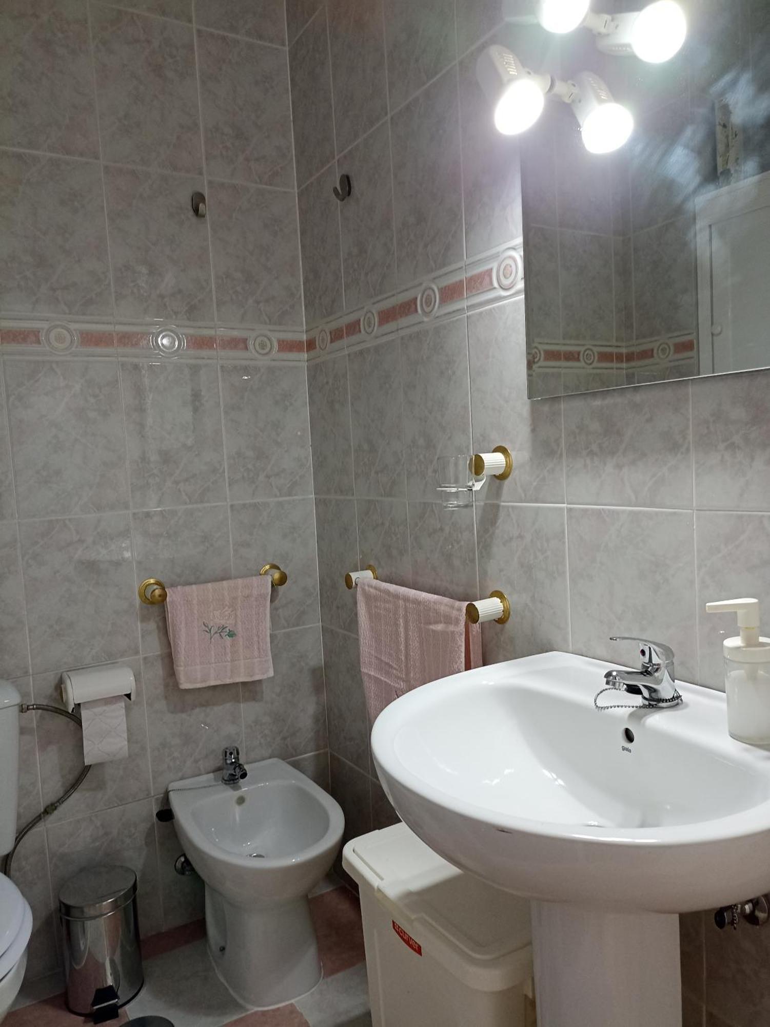 산루카데바라메다 Piso Vacacional En Sanlucar 아파트 외부 사진