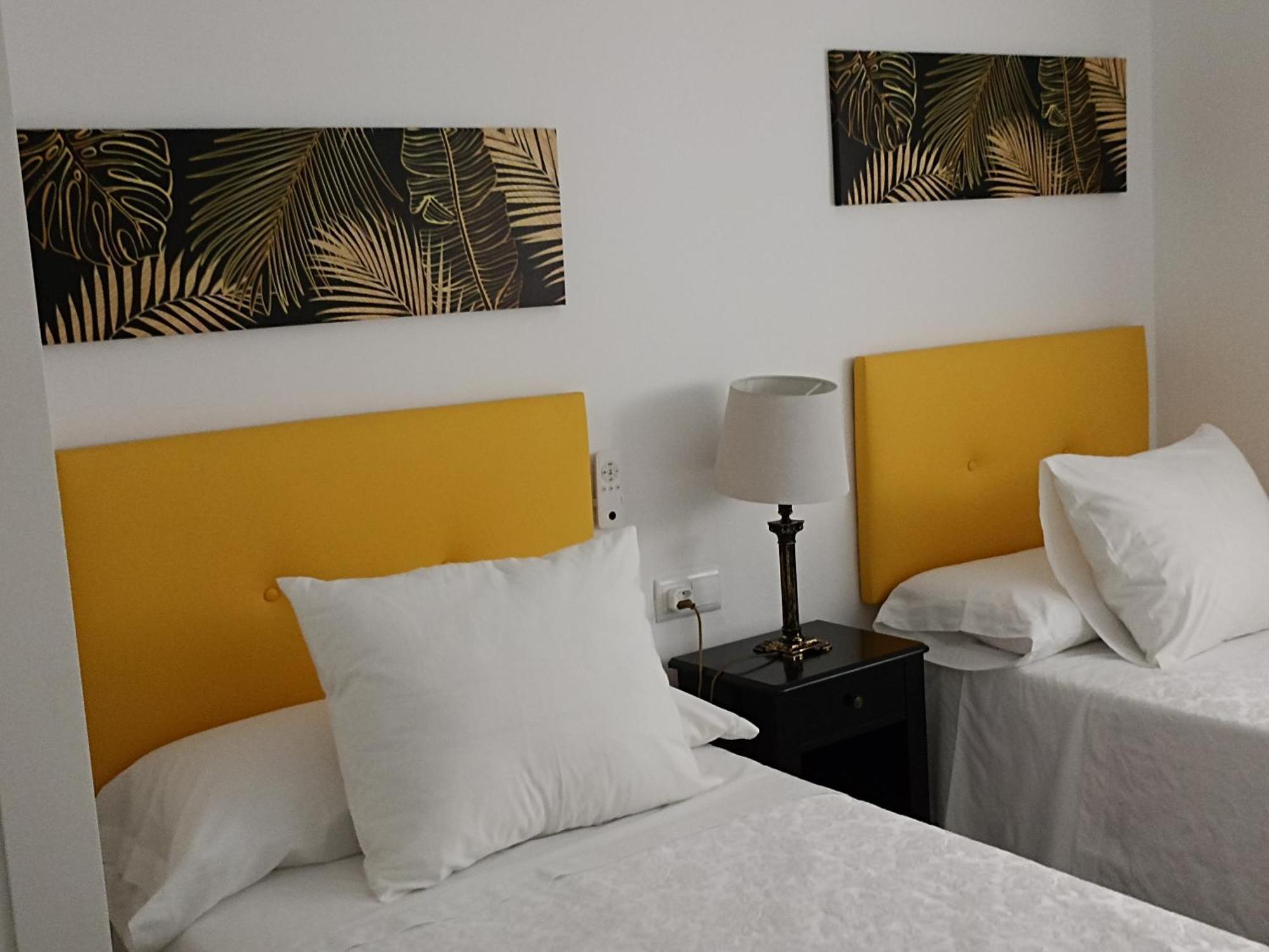 산루카데바라메다 Piso Vacacional En Sanlucar 아파트 외부 사진
