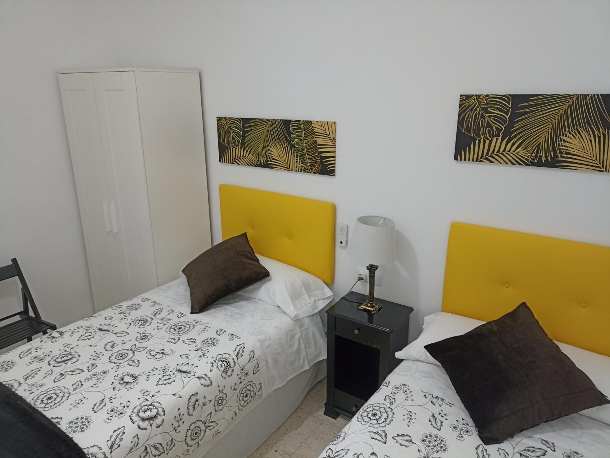 산루카데바라메다 Piso Vacacional En Sanlucar 아파트 외부 사진