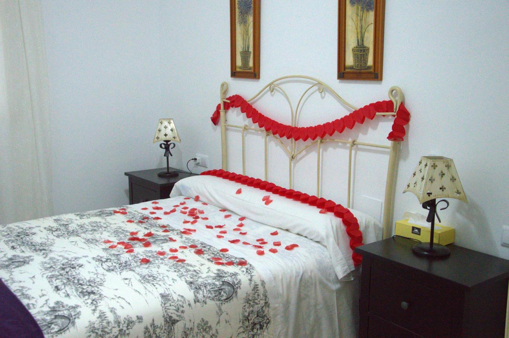 산루카데바라메다 Piso Vacacional En Sanlucar 아파트 외부 사진